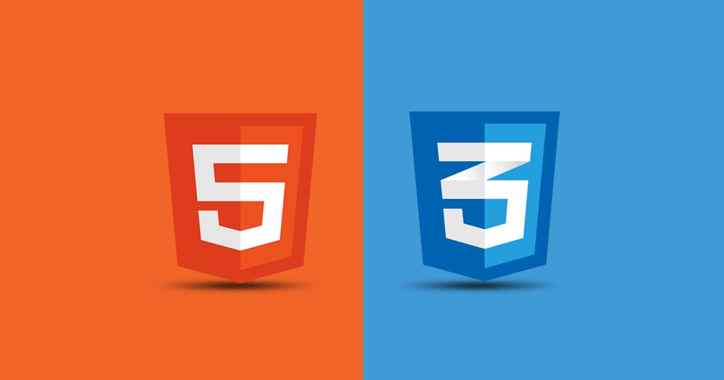 HTML&CSS Nedir?